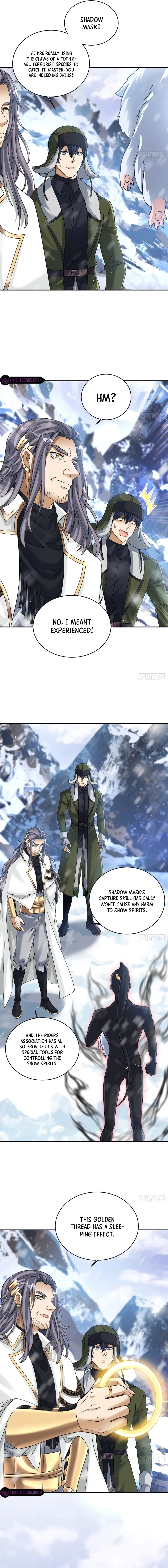 Read Old Era Dragon Tamer chapter 82 image 11 on Lezhin