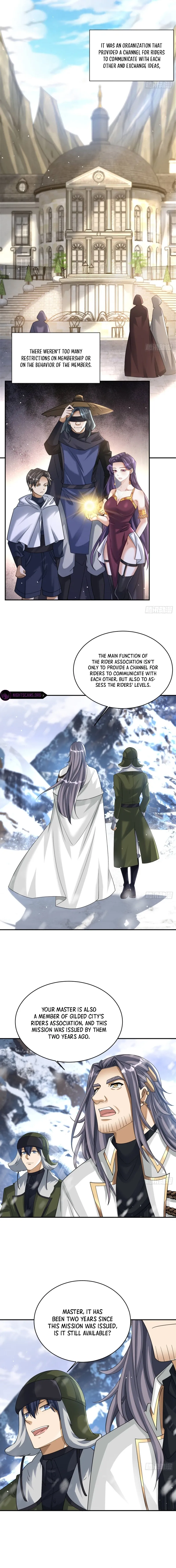 Read Old Era Dragon Tamer chapter 82 image 3 on Lezhin