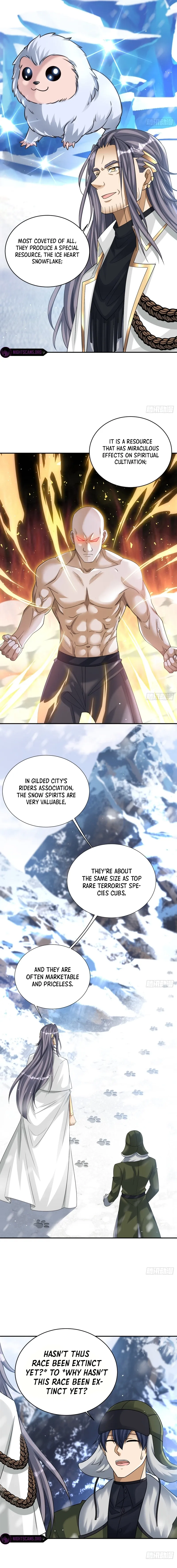 Read Old Era Dragon Tamer chapter 82 image 5 on Lezhin