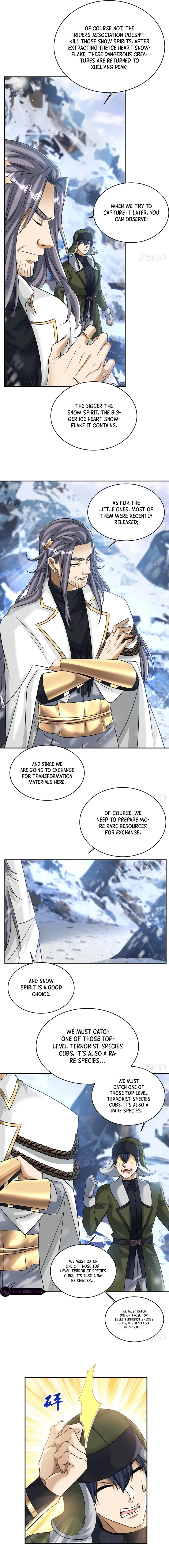 Read Old Era Dragon Tamer chapter 82 image 6 on Lezhin