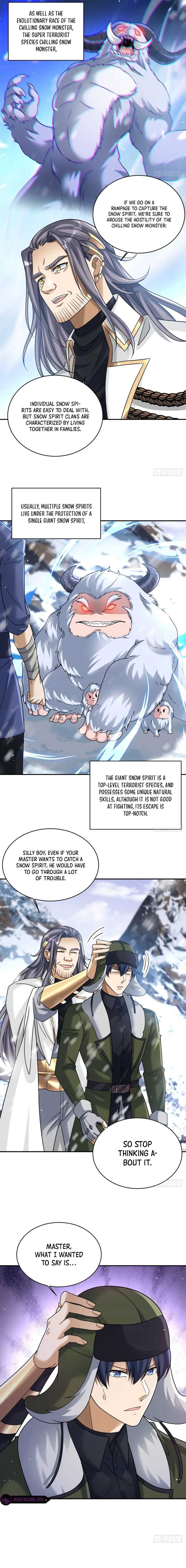 Read Old Era Dragon Tamer chapter 82 image 8 on Lezhin