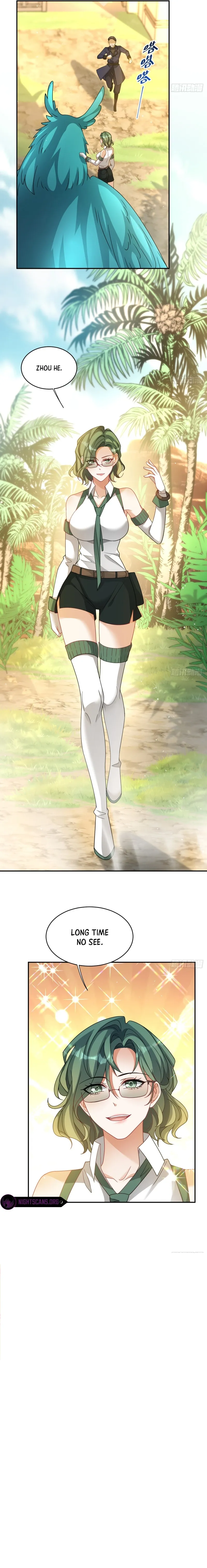 Read Old Era Dragon Tamer chapter 83 image 10 on Lezhin