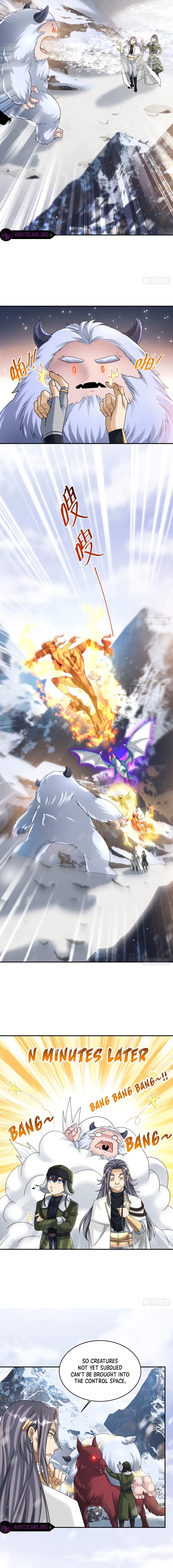 Read Old Era Dragon Tamer chapter 83 image 2 on Lezhin