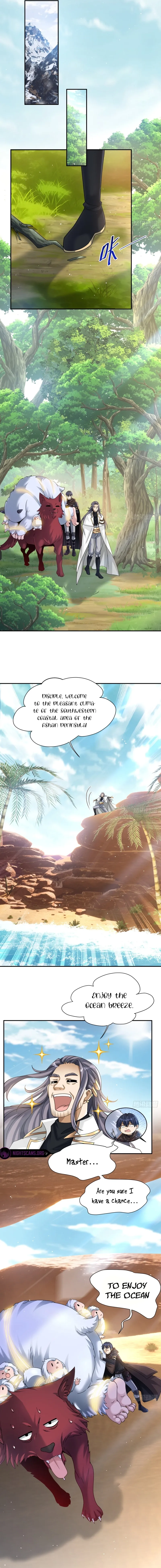 Read Old Era Dragon Tamer chapter 83 image 4 on Lezhin