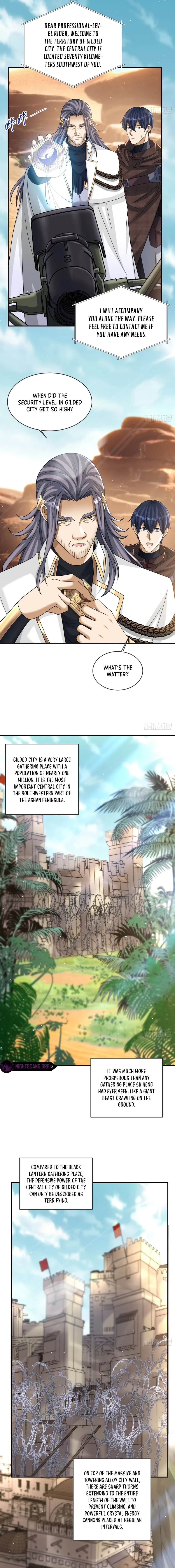Read Old Era Dragon Tamer chapter 83 image 6 on Lezhin