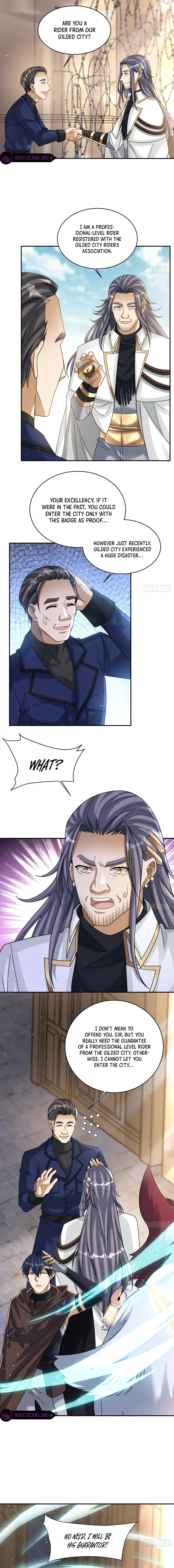 Read Old Era Dragon Tamer chapter 83 image 8 on Lezhin