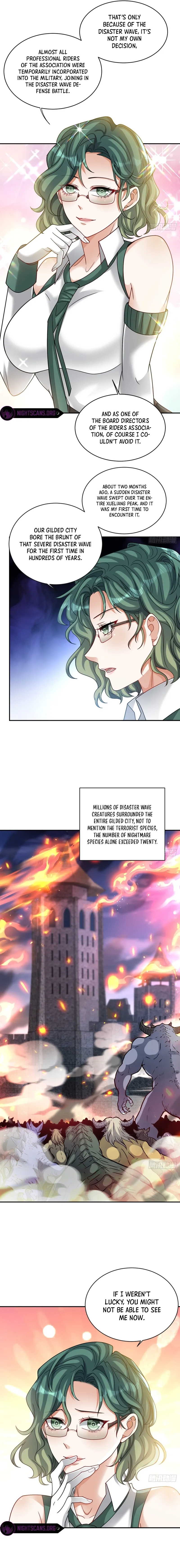 Read Old Era Dragon Tamer chapter 84 image 2 on Lezhin
