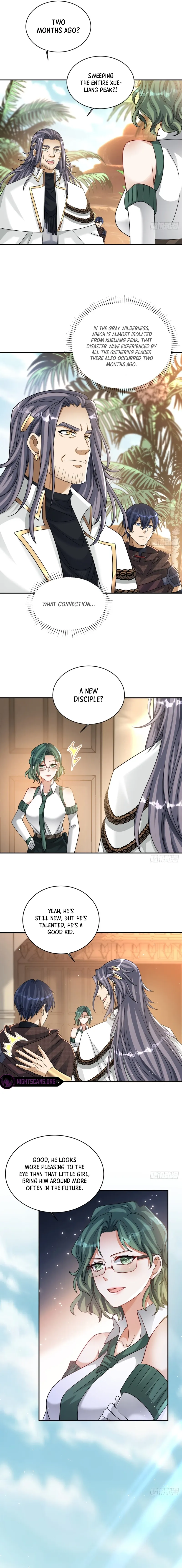 Read Old Era Dragon Tamer chapter 84 image 3 on Lezhin