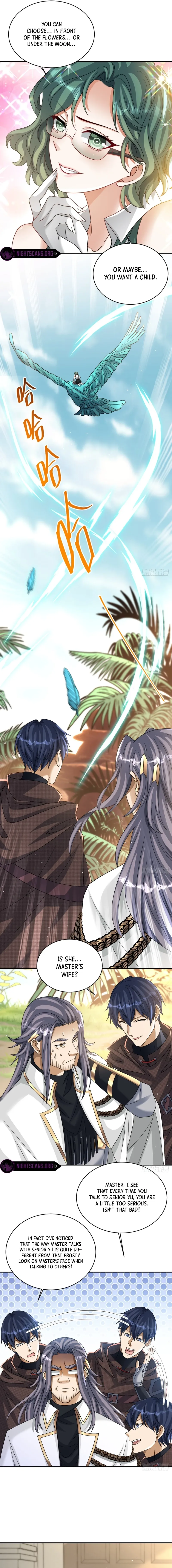 Read Old Era Dragon Tamer chapter 84 image 5 on Lezhin
