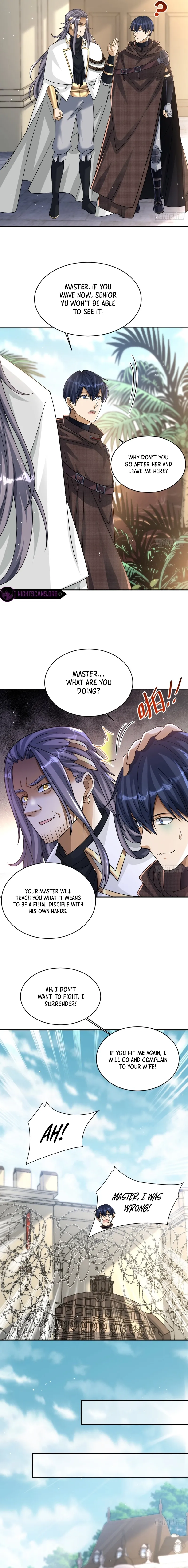 Read Old Era Dragon Tamer chapter 84 image 6 on Lezhin
