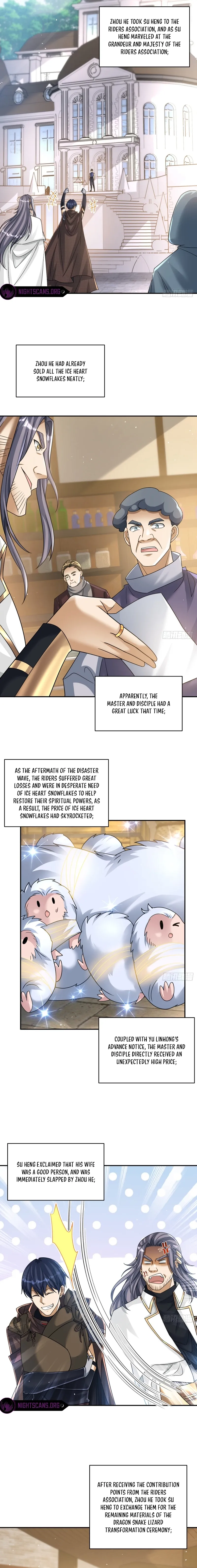 Read Old Era Dragon Tamer chapter 84 image 7 on Lezhin