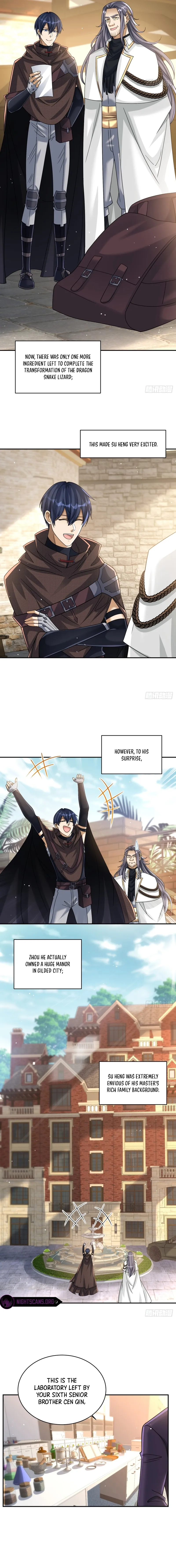 Read Old Era Dragon Tamer chapter 84 image 8 on Lezhin
