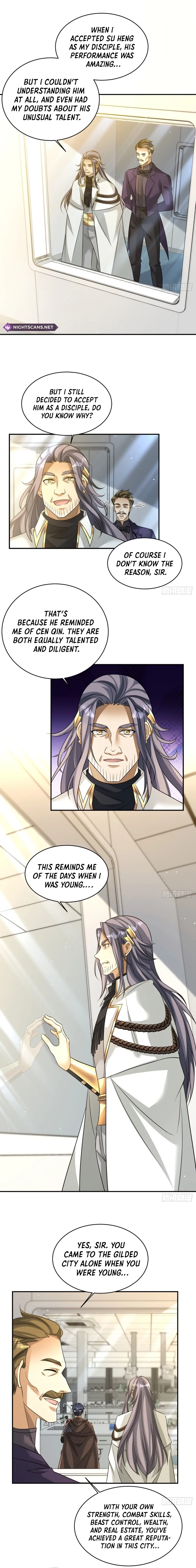 Read Old Era Dragon Tamer chapter 85 image 1 on Lezhin