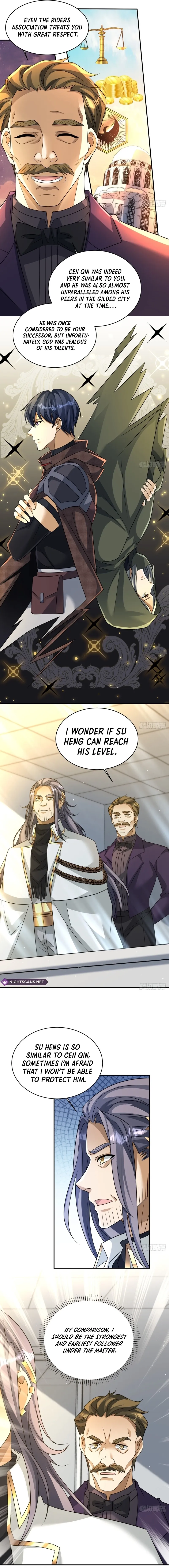 Read Old Era Dragon Tamer chapter 85 image 2 on Lezhin