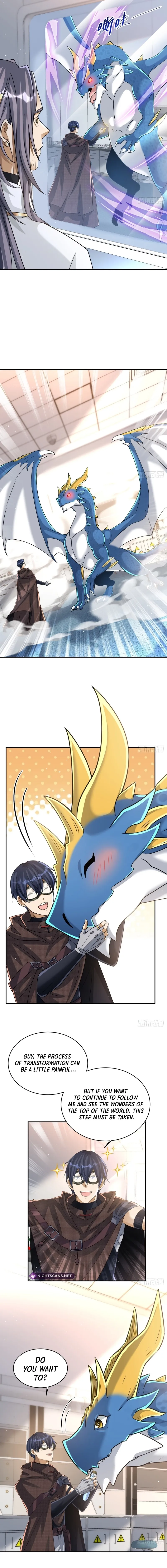 Read Old Era Dragon Tamer chapter 85 image 7 on Lezhin