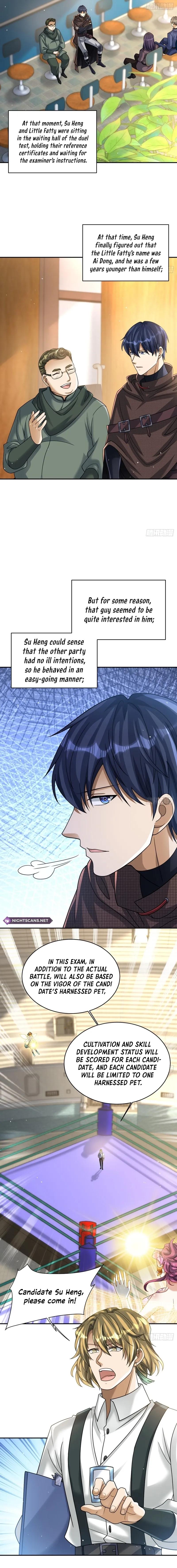 Read Old Era Dragon Tamer chapter 86 image 10 on Lezhin