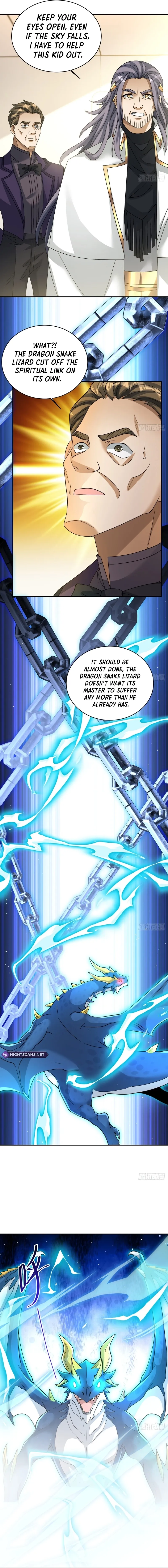 Read Old Era Dragon Tamer chapter 86 image 2 on Lezhin