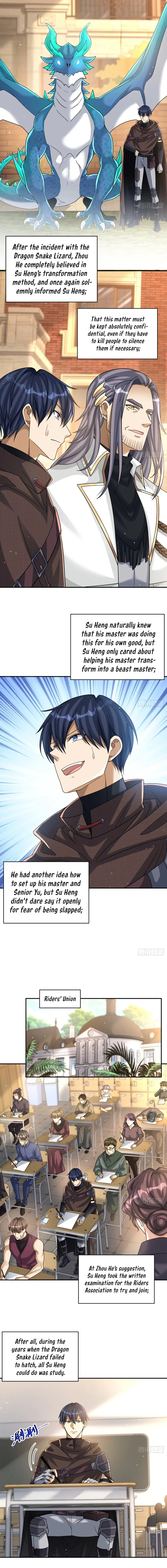 Read Old Era Dragon Tamer chapter 86 image 5 on Lezhin