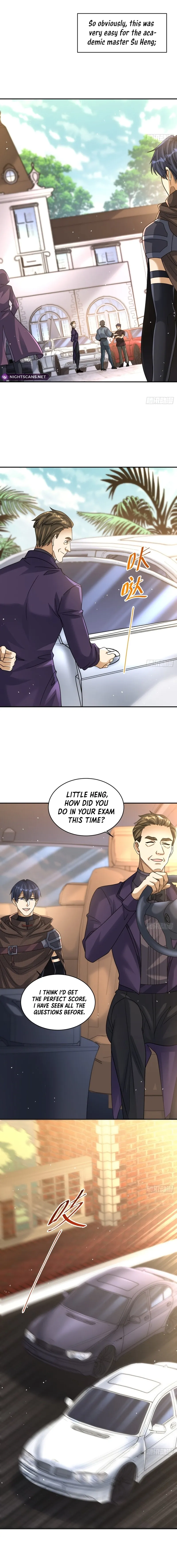 Read Old Era Dragon Tamer chapter 86 image 6 on Lezhin