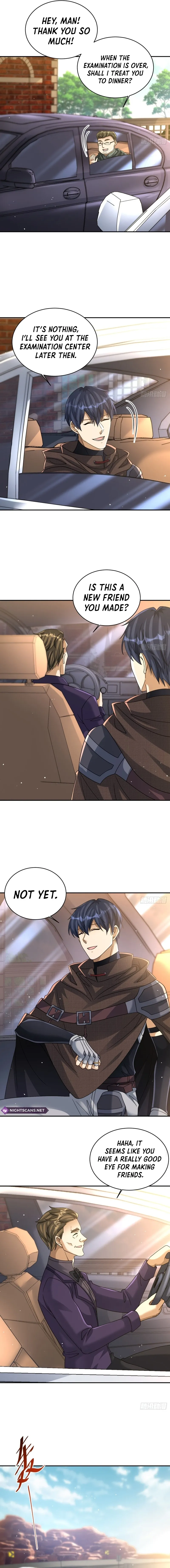Read Old Era Dragon Tamer chapter 86 image 7 on Lezhin