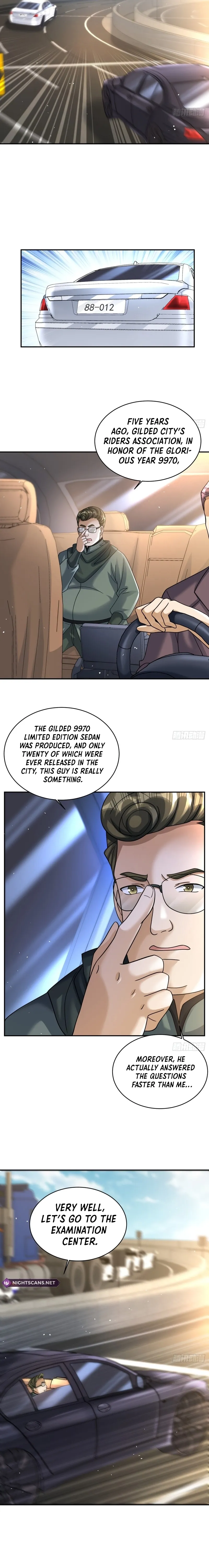 Read Old Era Dragon Tamer chapter 86 image 8 on Lezhin