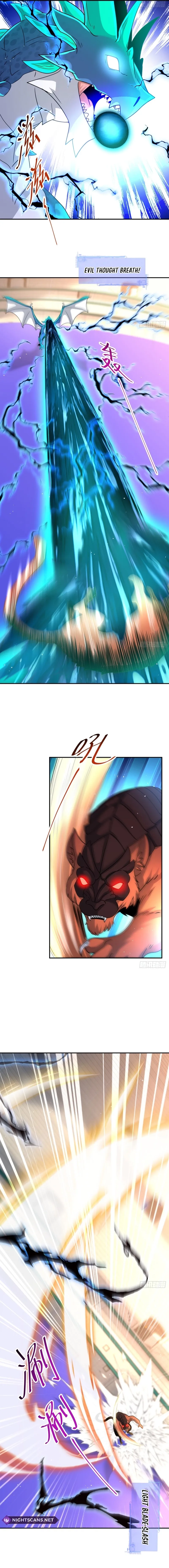 Read Old Era Dragon Tamer chapter 87 image 6 on Lezhin