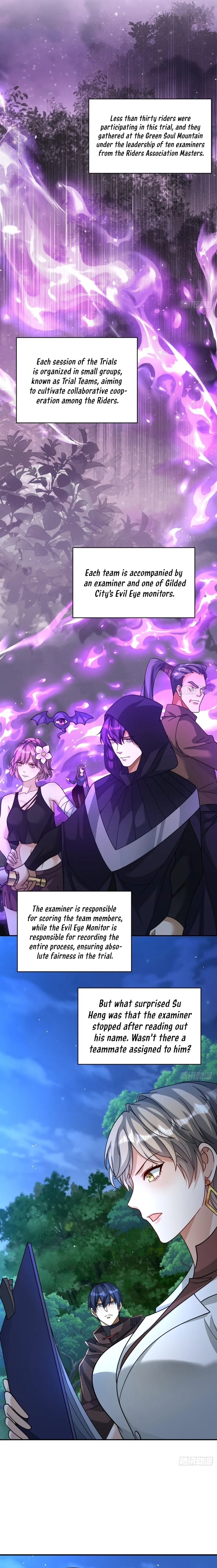 Read Old Era Dragon Tamer chapter 88 image 12 on Lezhin