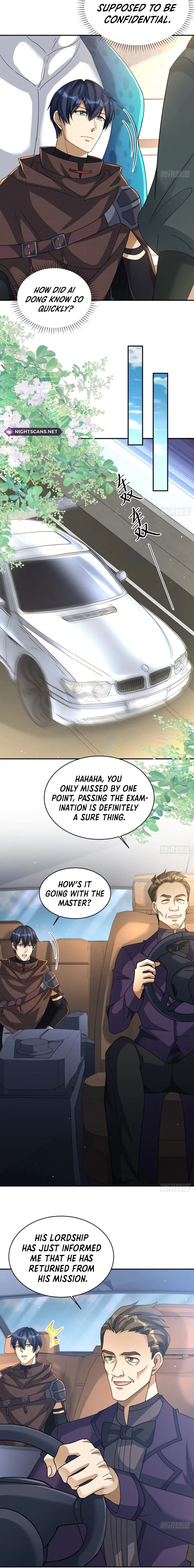 Read Old Era Dragon Tamer chapter 88 image 3 on Lezhin