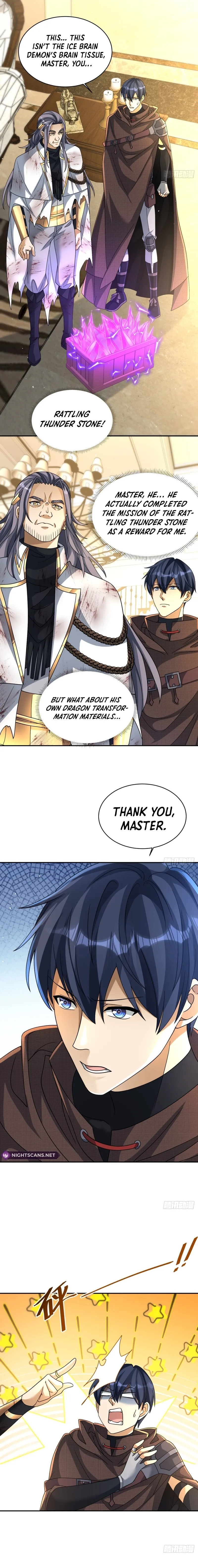 Read Old Era Dragon Tamer chapter 88 image 5 on Lezhin