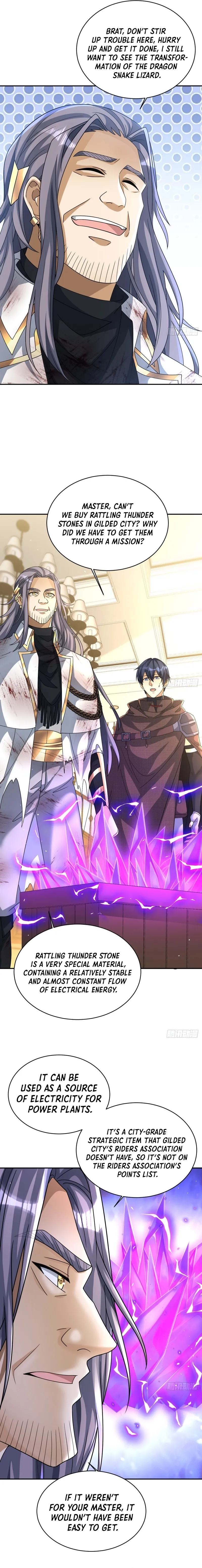 Read Old Era Dragon Tamer chapter 88 image 6 on Lezhin