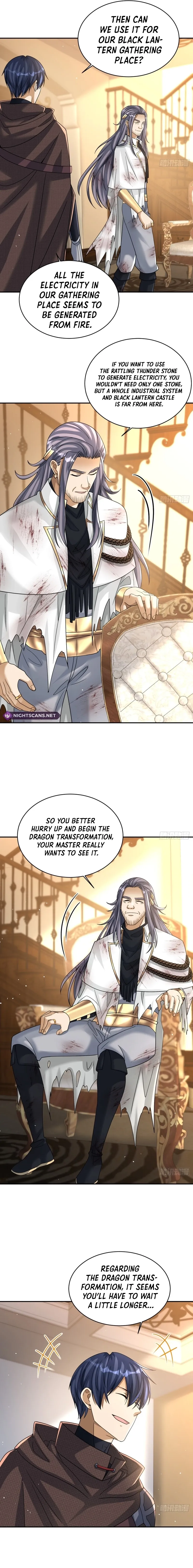 Read Old Era Dragon Tamer chapter 88 image 7 on Lezhin