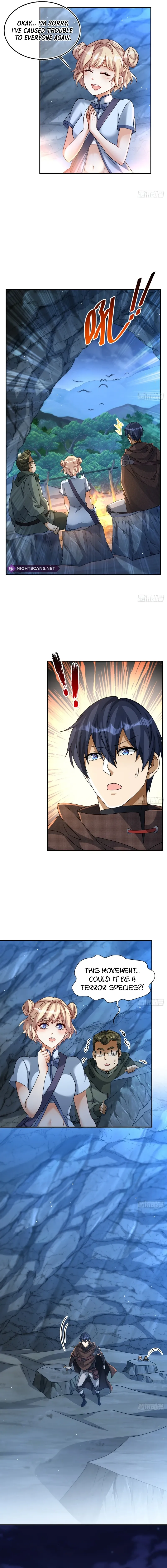 Read Old Era Dragon Tamer chapter 89 image 11 on Lezhin