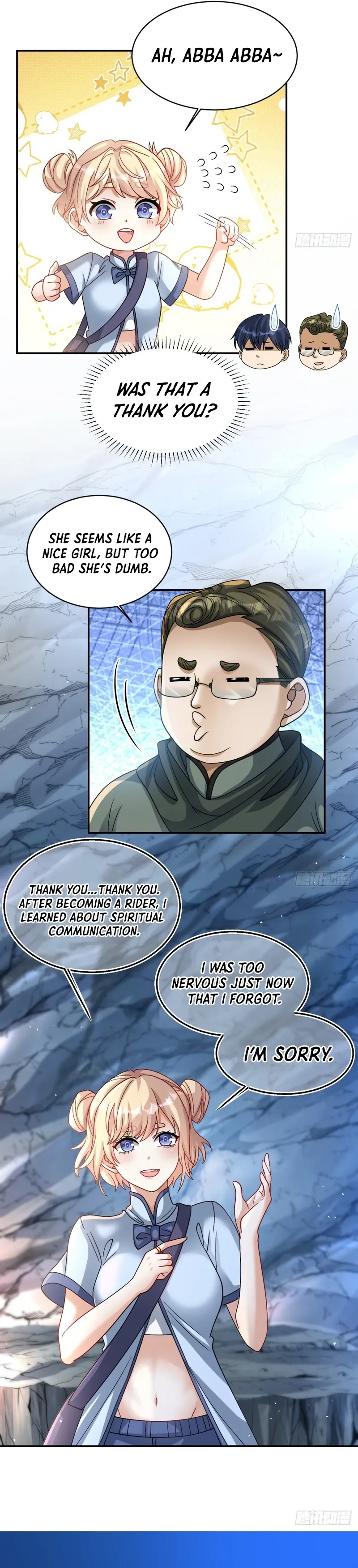 Read Old Era Dragon Tamer chapter 89 image 8 on Lezhin