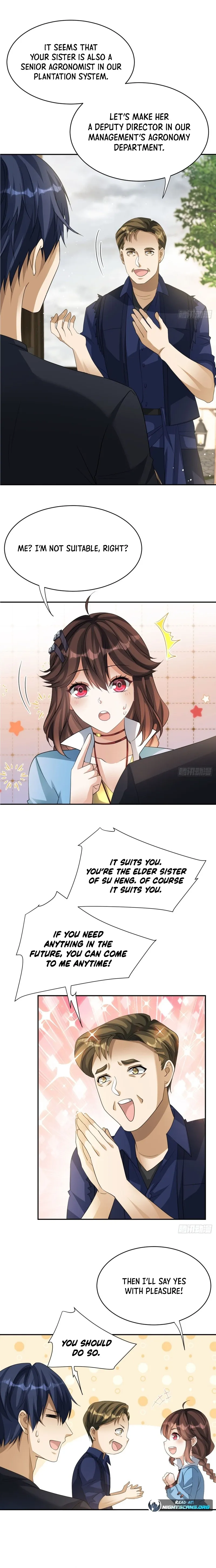 Read Old Era Dragon Tamer chapter 9 image 3 on Lezhin