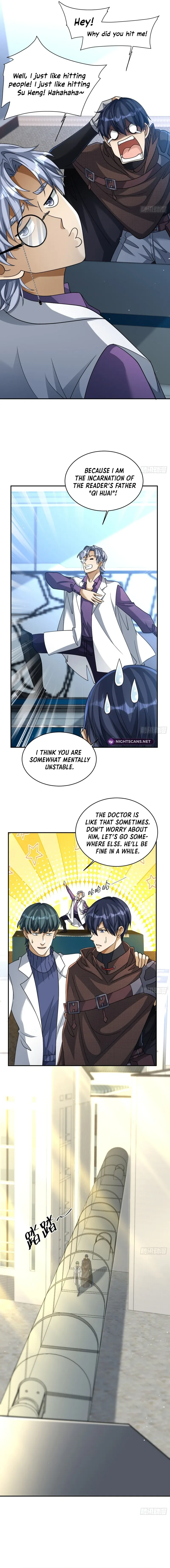 Read Old Era Dragon Tamer chapter 90 image 10 on Lezhin