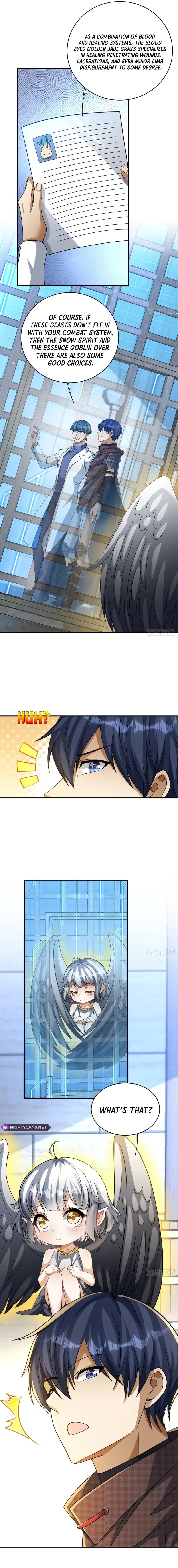 Read Old Era Dragon Tamer chapter 90 image 12 on Lezhin
