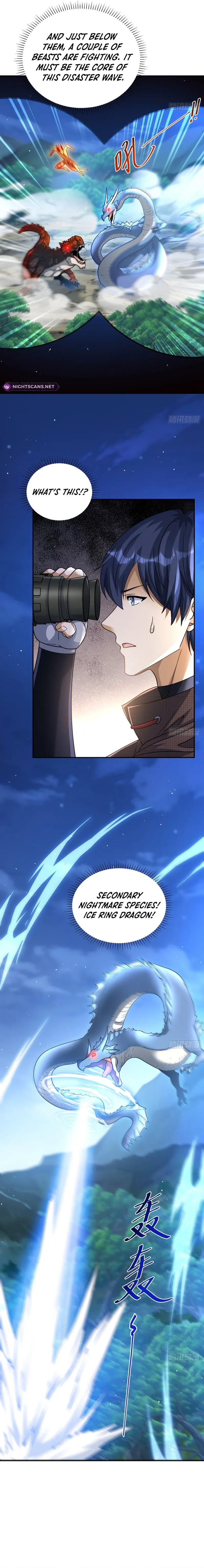 Read Old Era Dragon Tamer chapter 90 image 2 on Lezhin