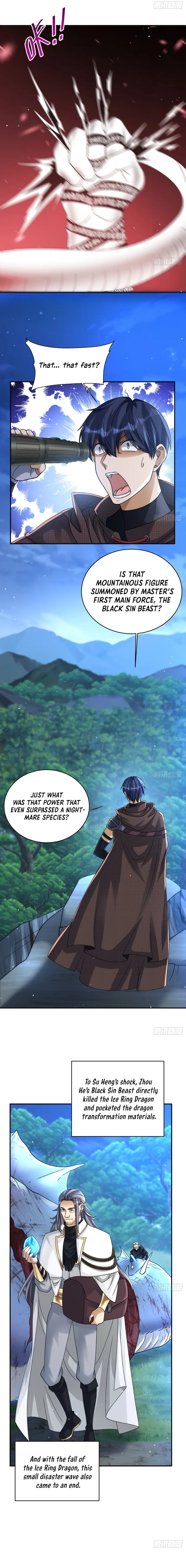 Read Old Era Dragon Tamer chapter 90 image 8 on Lezhin