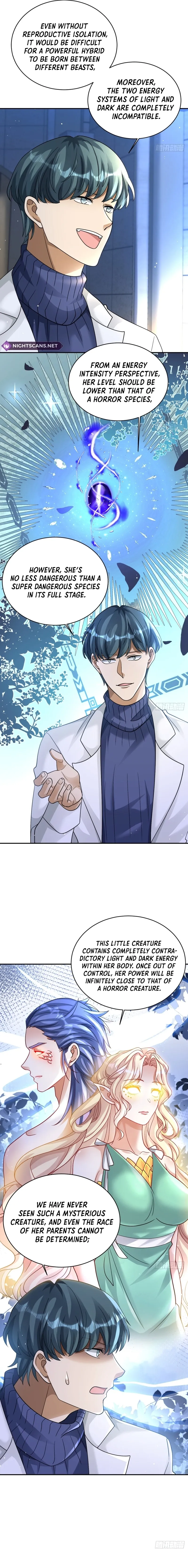 Read Old Era Dragon Tamer chapter 91 image 3 on Lezhin