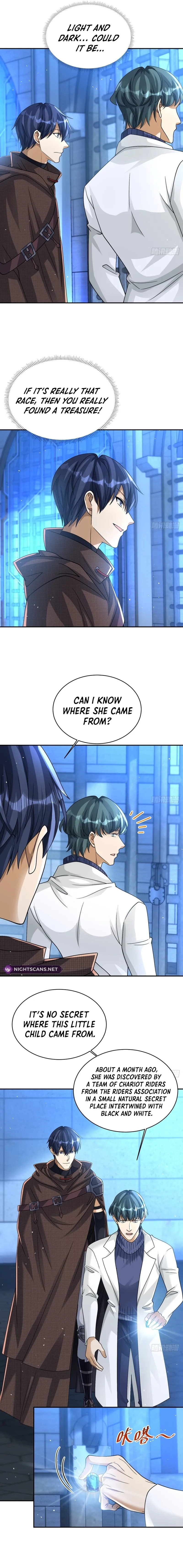 Read Old Era Dragon Tamer chapter 91 image 4 on Lezhin