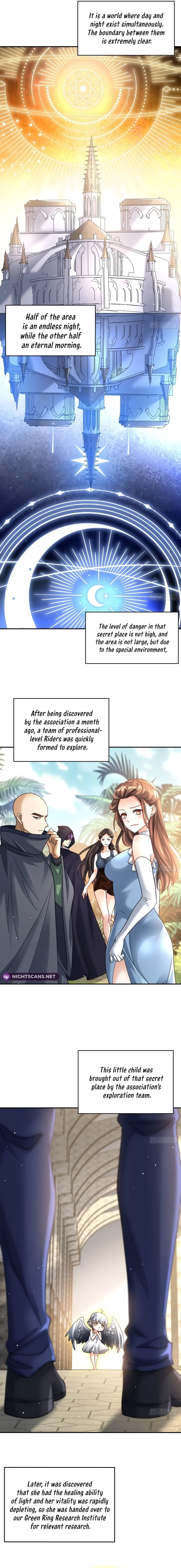 Read Old Era Dragon Tamer chapter 91 image 5 on Lezhin