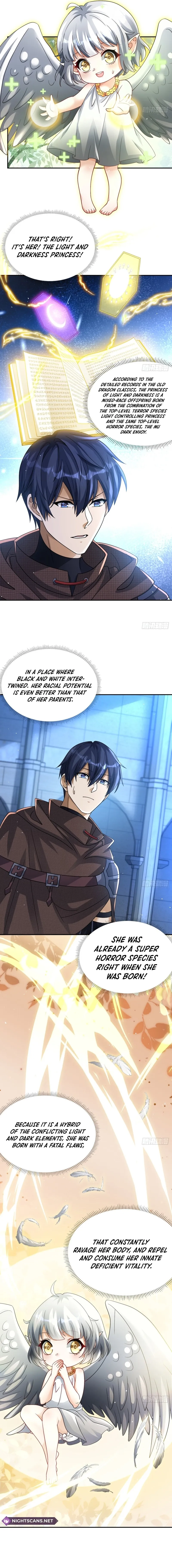 Read Old Era Dragon Tamer chapter 91 image 6 on Lezhin