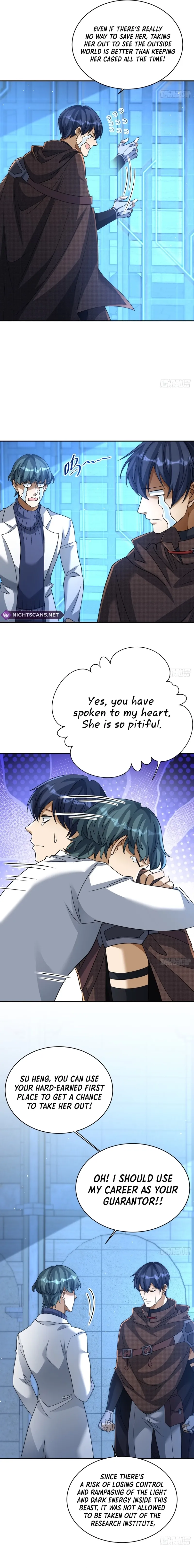 Read Old Era Dragon Tamer chapter 91 image 9 on Lezhin