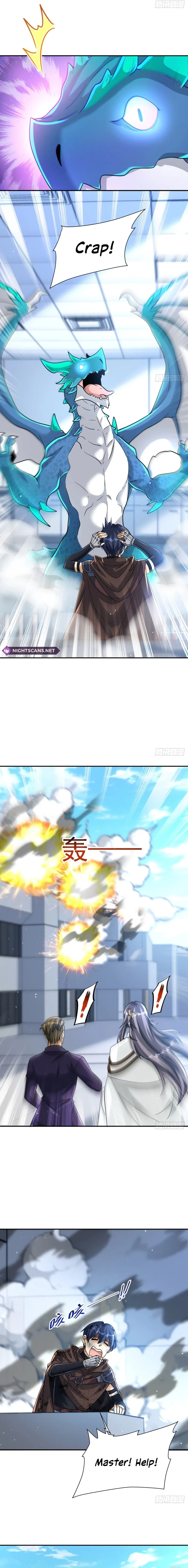 Read Old Era Dragon Tamer chapter 92 image 12 on Lezhin