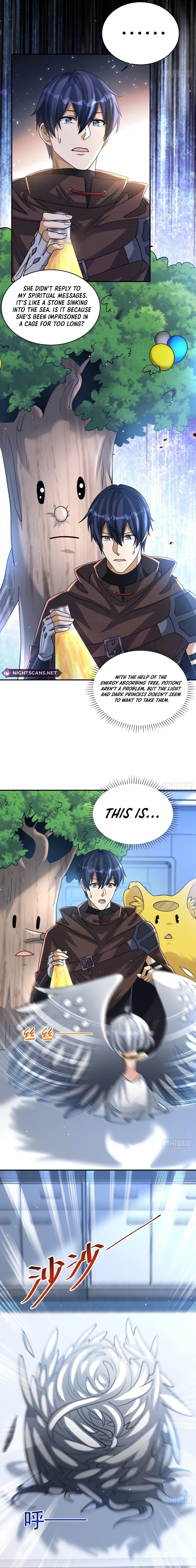 Read Old Era Dragon Tamer chapter 92 image 5 on Lezhin