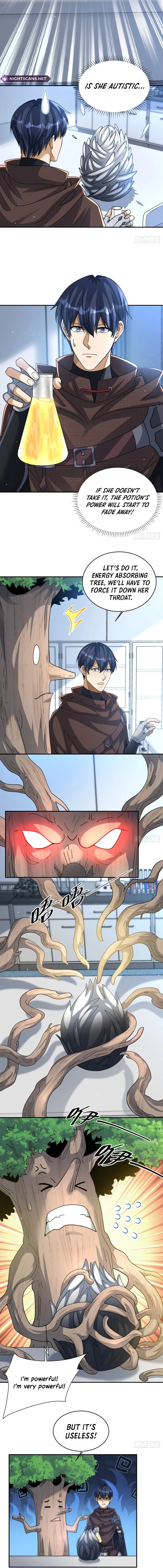 Read Old Era Dragon Tamer chapter 92 image 6 on Lezhin