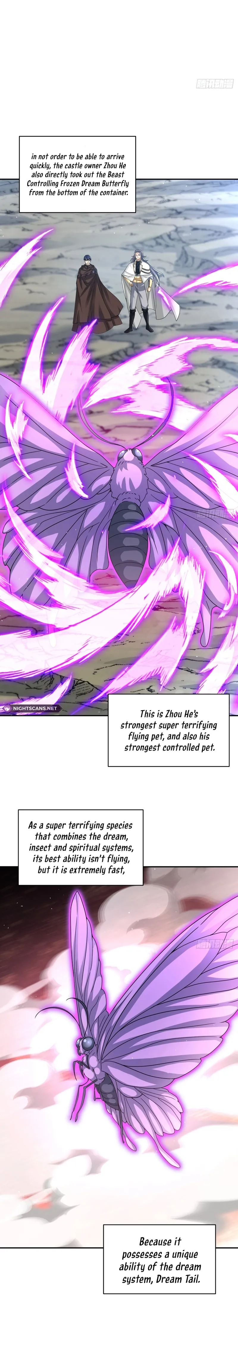 Read Old Era Dragon Tamer chapter 93 image 12 on Lezhin
