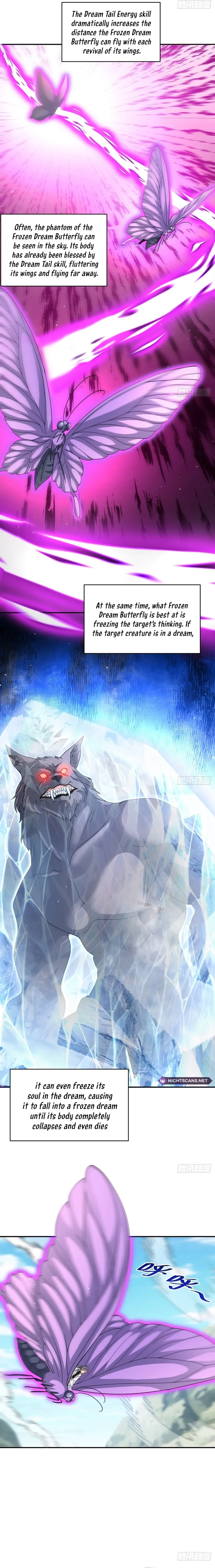 Read Old Era Dragon Tamer chapter 93 image 13 on Lezhin