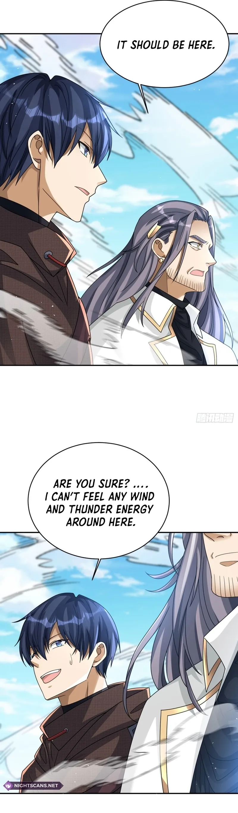 Read Old Era Dragon Tamer chapter 93 image 14 on Lezhin