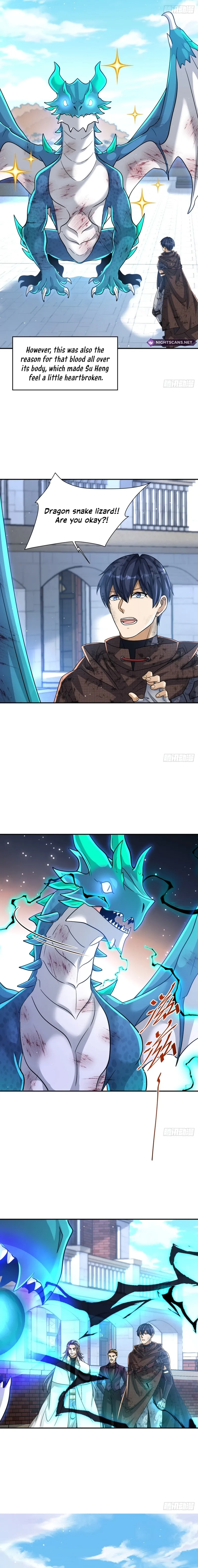 Read Old Era Dragon Tamer chapter 93 image 3 on Lezhin